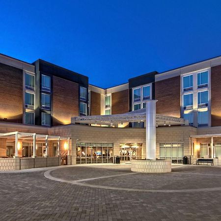 Springhill Suites By Marriott Nashville Brentwood Eksteriør billede