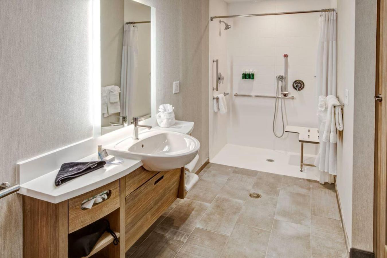 Springhill Suites By Marriott Nashville Brentwood Eksteriør billede