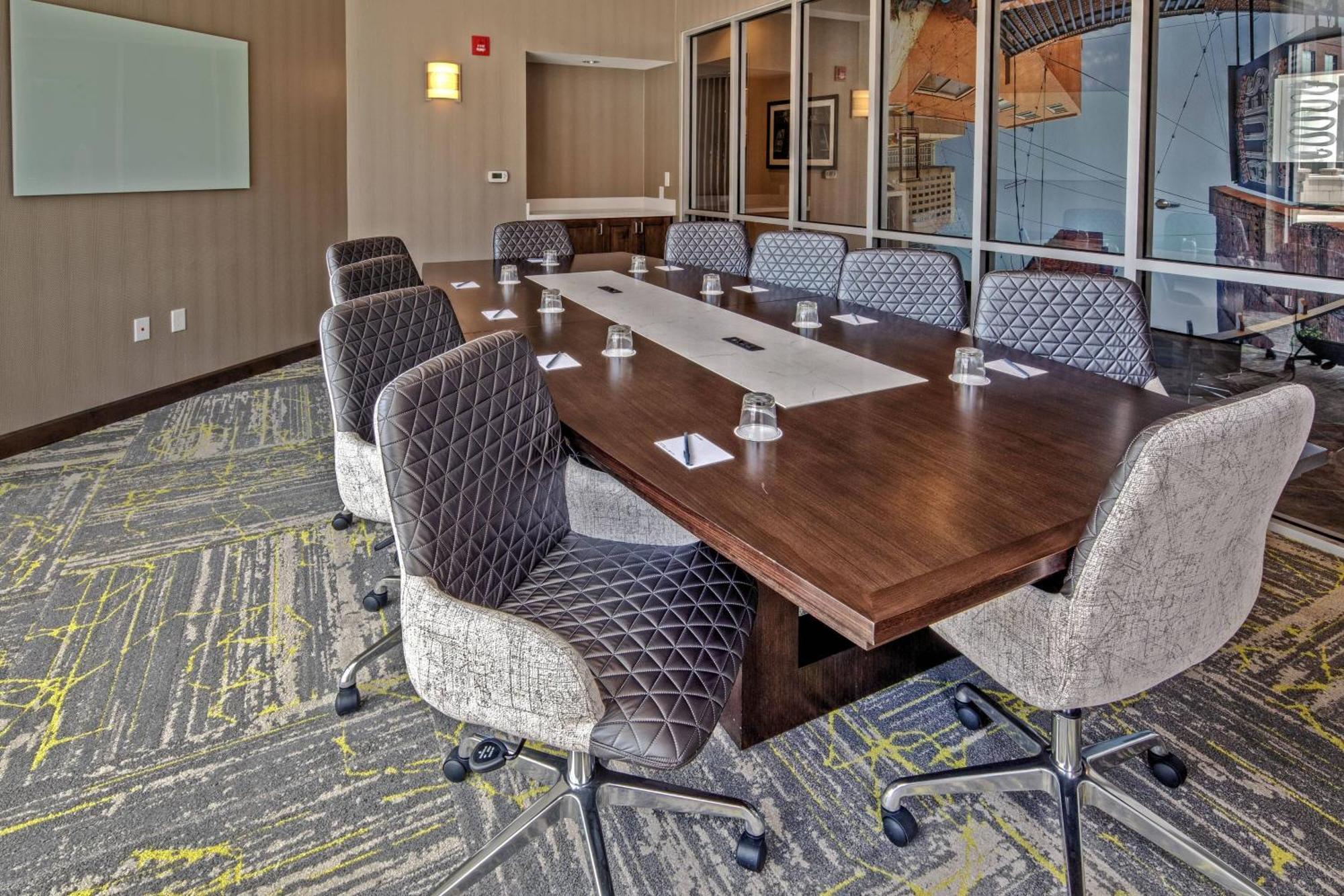 Springhill Suites By Marriott Nashville Brentwood Eksteriør billede
