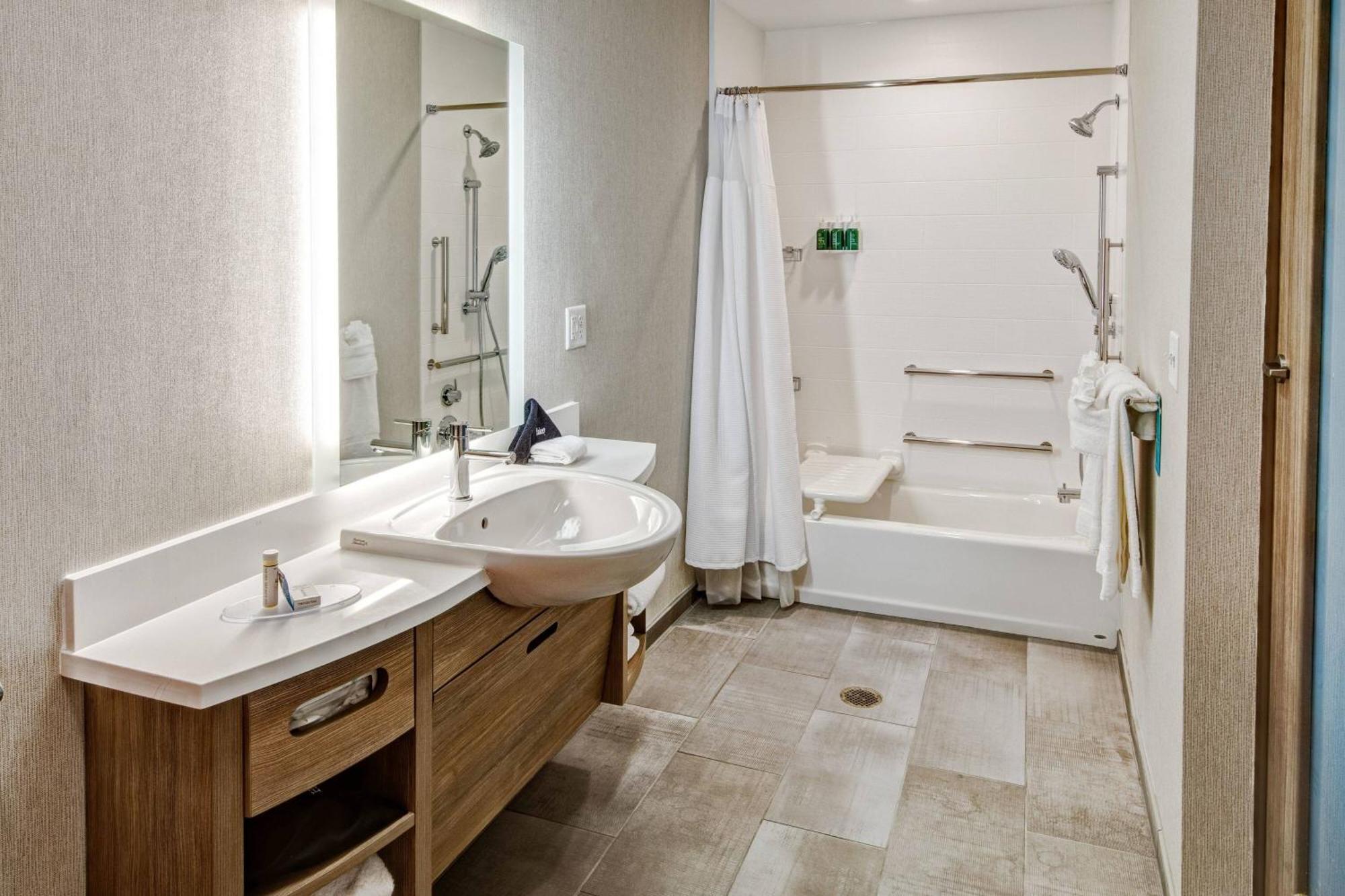 Springhill Suites By Marriott Nashville Brentwood Eksteriør billede
