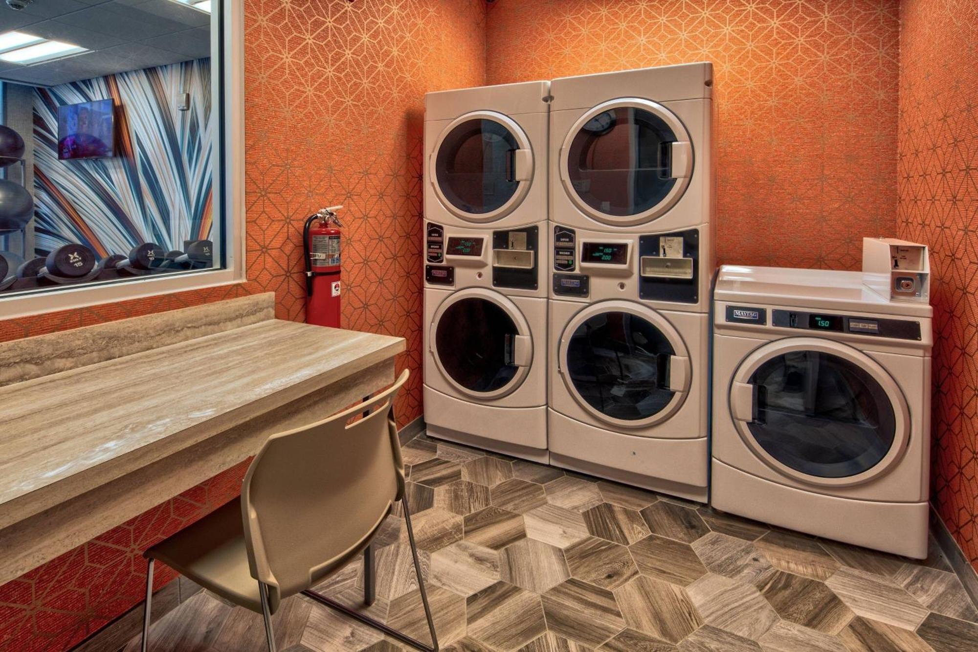 Springhill Suites By Marriott Nashville Brentwood Eksteriør billede